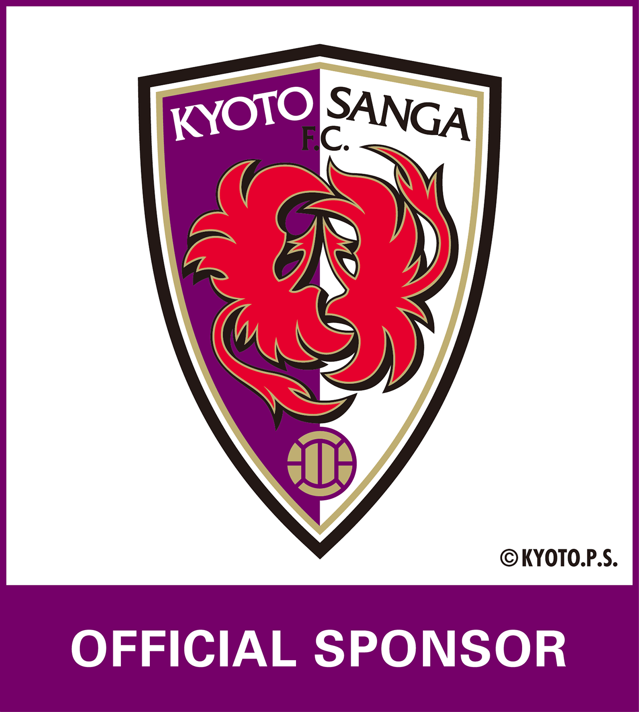 京都サンガF.C.